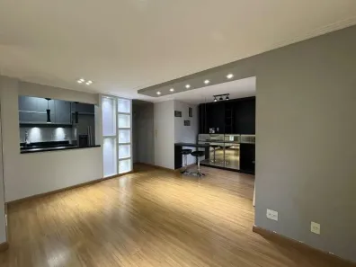 Apartamento com 2 Quartos à venda, 76m² no Vila Andrade, São Paulo