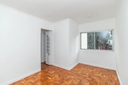 Apartamento com 2 Quartos à venda, 62m² no Indianópolis, São Paulo