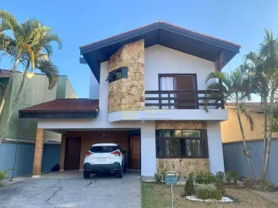 Casa de Condomínio com 4 Quartos à venda, 248m² no Jardim Ibiti do Paço, Sorocaba