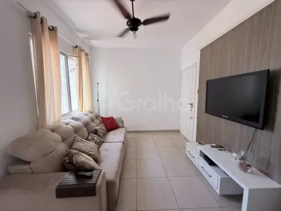 Apartamento com 2 Quartos à venda, 66m² no Centro, Florianópolis