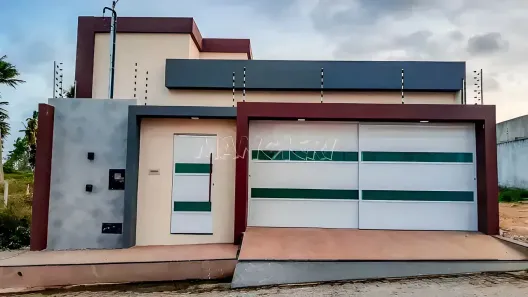 Casa com 3 Quartos à venda, 250m² no Centro, Itaporanga D'Ajuda