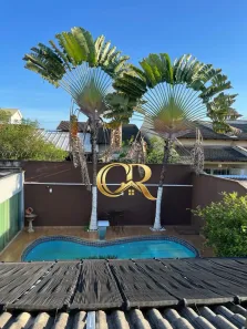Sobrado com 4 Quartos à venda, 270m² no Goiânia 2, Goiânia