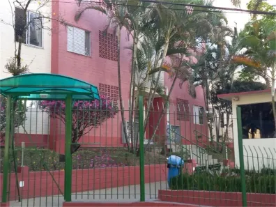 Apartamento com 3 Quartos à venda, 70m² no Barro Branco (Zona Norte), São Paulo
