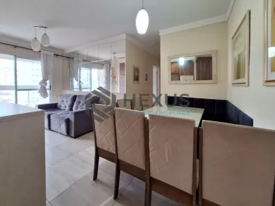Apartamento com 2 Quartos à venda, 70m² no Jardim Las Palmas, Guarujá