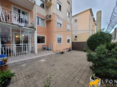 Apartamento com 3 Quartos à venda, 70m² no Humaitá, Porto Alegre