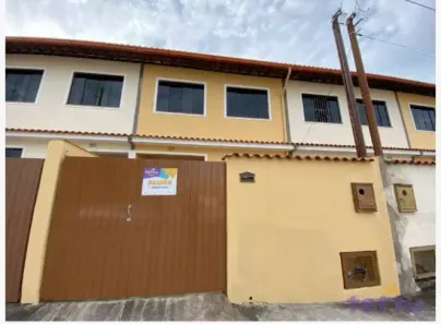 Casa com 3 Quartos para alugar, 85m² no Retiro, Volta Redonda