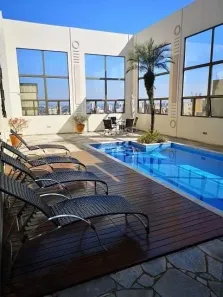 Apartamento com 1 Quarto à venda, 29m² no Centro, Londrina