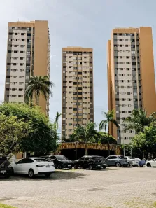 Apartamento com 2 Quartos à venda no Nossa Senhora de Nazaré, Natal
