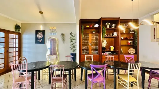 para alugar, 318m² no Alto da Boa Vista, Ribeirão Preto