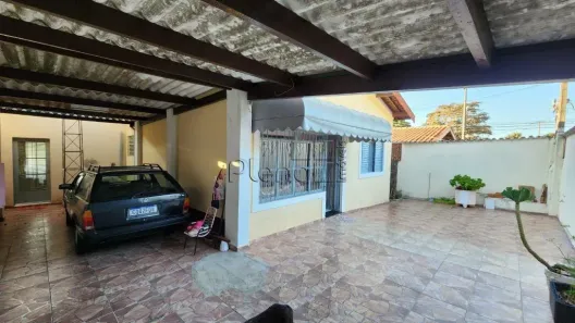 Casa com 3 Quartos à venda, 332m² no Jardim Alto da Barra, Campinas