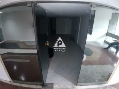 Sala Comercial à venda, 31m² no Ipanema, Rio de Janeiro