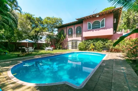 Casa com 3 Quartos à venda, 400m² no Morumbi, São Paulo