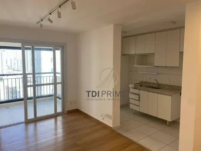 Apartamento com 3 Quartos à venda, 79m² no Jardim, Santo André