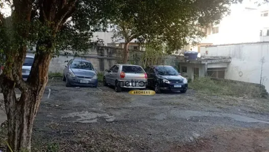 Lote/Terreno à venda, 1095m² no Santa Maria, São Caetano do Sul