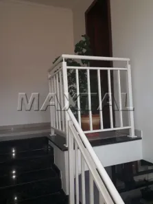 Sobrado com 3 Quartos à venda, 120m² no Tucuruvi, São Paulo