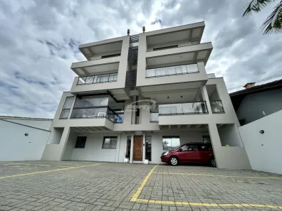 Apartamento com 3 Quartos para alugar, 100m² no Itacolomi, Balneário Piçarras