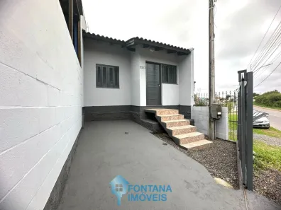Casa com 2 Quartos à venda, 58m² no Oriço, Gravataí