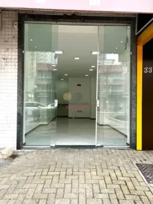 Ponto Comercial para alugar, 50m² no Centro, Balneário Camboriú