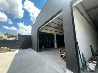 Ponto Comercial para alugar, 320m² no Jardim Atlântico, Belo Horizonte