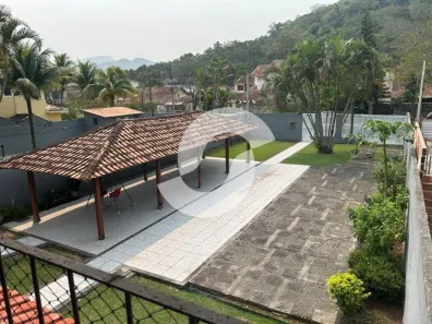 Casa com 3 Quartos à venda, 520m² no Engenho do Mato, Niterói