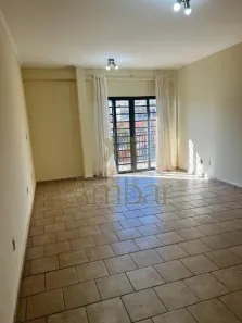 Apartamento com 3 Quartos à venda, 87m² no Vila Tibério, Ribeirão Preto