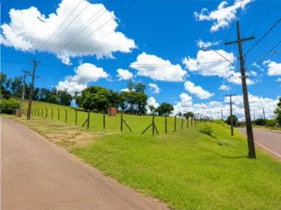Lote/Terreno à venda, 2500m² no Assaí, Assaí