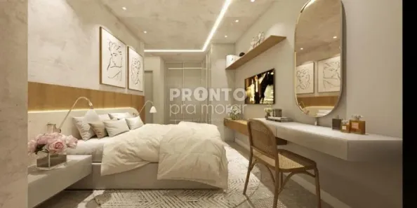 Apartamento com 4 Quartos à venda, 126m² no Graças, Recife