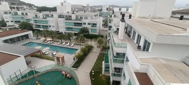Apartamento com 3 Quartos à venda, 113m² no Jurerê, Florianópolis