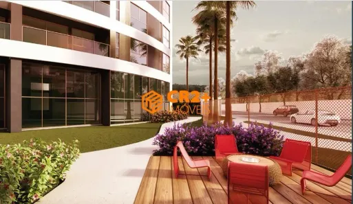 Apartamento com 4 Quartos à venda, 124m² no Tamarineira, Recife