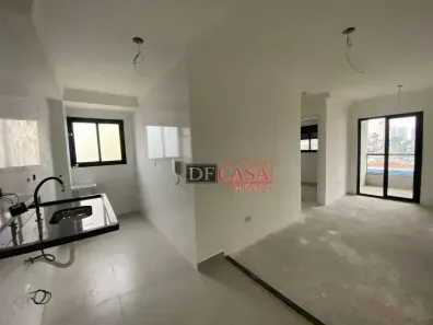 Apartamento com 2 Quartos à venda, 48m² no Vila Matilde, São Paulo