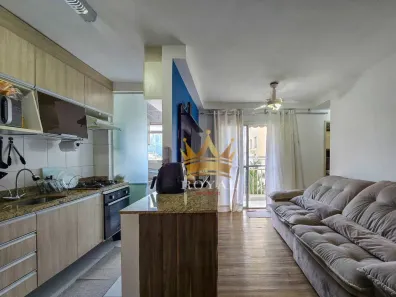 Apartamento com 2 Quartos à venda, 49m² no Taquara, Rio de Janeiro
