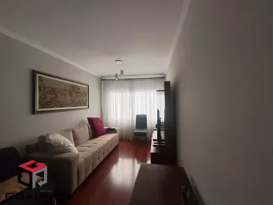 Apartamento com 2 Quartos à venda, 59m² no Centro, São Bernardo do Campo