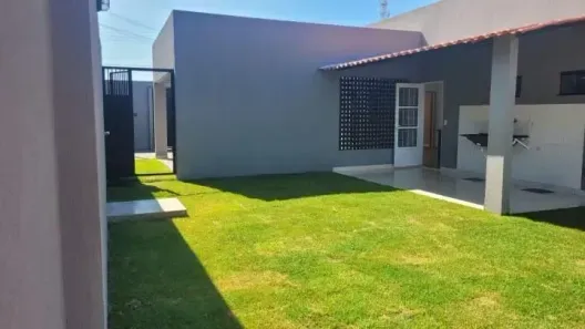 Casa com 2 Quartos à venda, 110m² no Cruzeiro do Sul, Valparaíso de Goiás