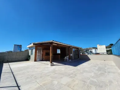 Cobertura com 3 Quartos à venda, 224m² no Centro, Juiz de Fora
