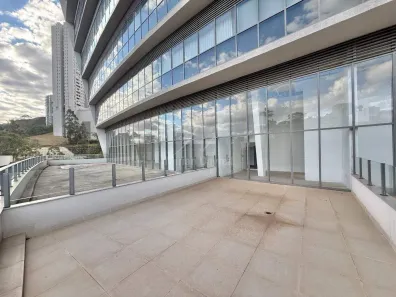 Sala Comercial à venda, 105m² no Vale do Sereno, Nova Lima