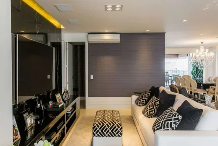 Apartamento com 3 Quartos à venda, 250m² no Pinheiros, São Paulo
