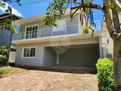 Casa de Condomínio com 3 Quartos para alugar, 180m² no Pinheirinho, Vinhedo