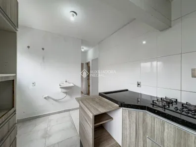 Apartamento com 2 Quartos à venda, 51m² no Vila Bocaina, Mauá