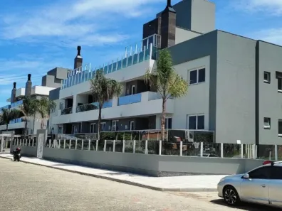 Apartamento com 2 Quartos à venda, 79m² no Campeche, Florianópolis