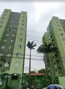 Apartamento com 2 Quartos à venda, 54m² no Parque Industrial, São José dos Campos