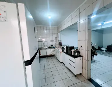 Sobrado com 3 Quartos à venda, 335m² no Parque Industrial, São José dos Campos
