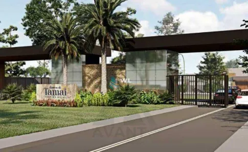 Lote/Terreno à venda, 301m² no Jardim Niero II, Louveira