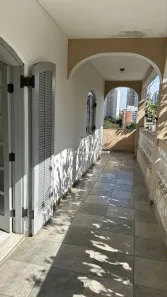 Casa com 2 Quartos para alugar, 150m² no Vila Yara, Osasco