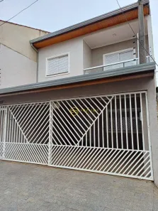 Casa com 3 Quartos à venda, 180m² no Jardim São Guilherme, Sorocaba