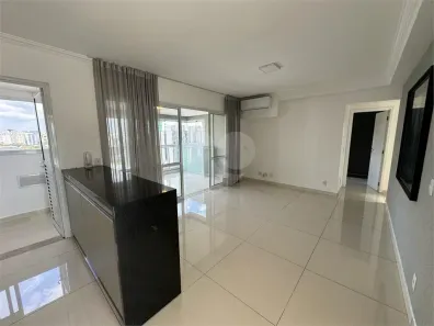 Apartamento com 3 Quartos à venda, 85m² no Pinheiros, São Paulo
