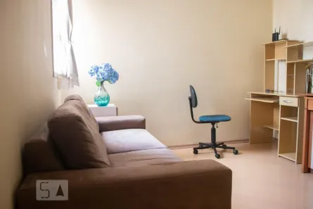 Apartamento com 2 Quartos à venda, 48m² no Vila Guarani (Z Sul), São Paulo