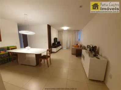 Apartamento com 4 Quartos à venda, 130m² no Camboinhas, Niterói