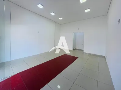 Ponto Comercial para alugar, 40m² no Nossa Senhora Aparecida, Uberlândia