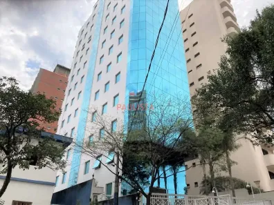 Sala Comercial para alugar, 157m² no Paraíso, São Paulo