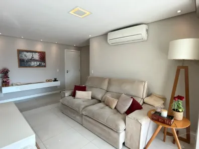 Apartamento com 3 Quartos à venda, 100m² no Jardim Dom Bosco, São Paulo